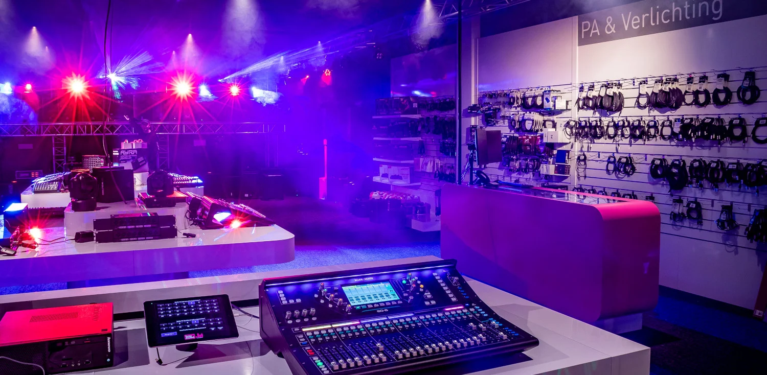 Bax Music paymentlink